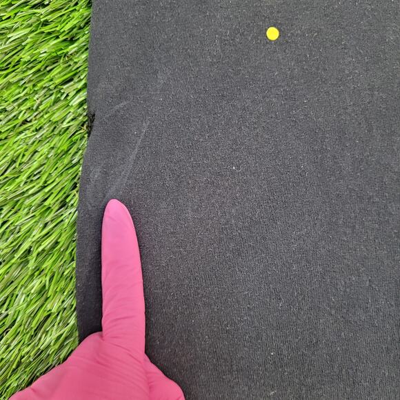 NIKE Kobe-Bryant Basketball Shirt Large 21x27 Mamba-Mentality - Picture 3 of 15